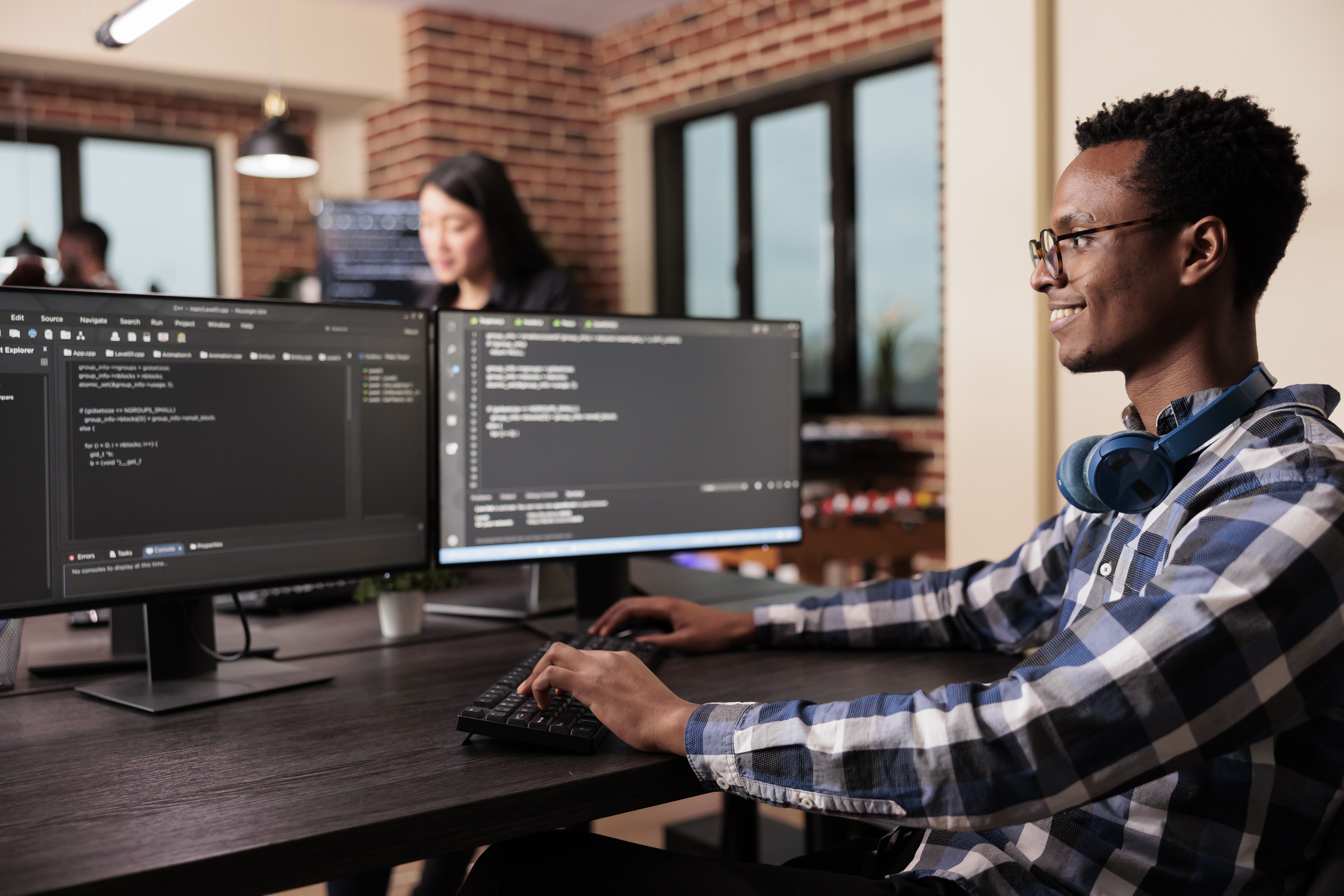 Technology Solutions